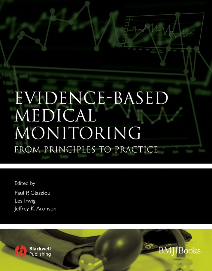 eBook, Evidence-Based Medical Monitoring : From Principles to Practice, BMJ Books