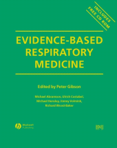 eBook, Evidence-Based Respiratory Medicine, BMJ Books