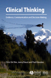 E-book, Clinical Thinking : Evidence, Communication and Decision-Making, BMJ Books