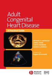eBook, Adult Congenital Heart Disease : A Practical Guide, BMJ Books