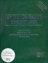 eBook, Evidence-Based Cardiology, BMJ Books