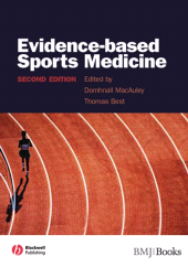 E-book, Evidence-Based Sports Medicine, BMJ Books
