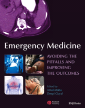 eBook, Emergency Medicine : Avoiding the Pitfalls and Improving the Outcomes, BMJ Books