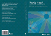 eBook, Narrative Research in Health and Illness, BMJ Books