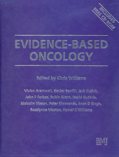 E-book, Evidence-Based Oncology, BMJ Books