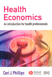 E-book, Health Economics : An Introduction for Health Professionals, BMJ Books