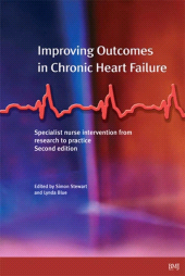 eBook, Improving Outcomes in Chronic Heart Failure : A practical guide to specialist nurse intervention, BMJ Books