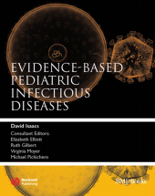 E-book, Evidence-Based Pediatric Infectious Diseases, BMJ Books