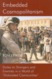 E-book, Embedded Cosmopolitanism : Duties to Strangers and Enemies in a World of 'Dislocated Communities', The British Academy