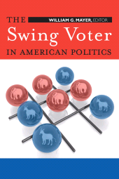 E-book, The Swing Voter in American Politics, Brookings Institution Press