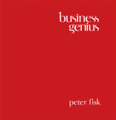 E-book, Business Genius : A More Inspired Approach to Business Growth, Capstone