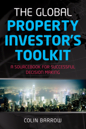 E-book, The Global Property Investor's Toolkit : A Sourcebook for Successful Decision Making, Capstone