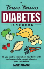E-book, Diabetes Handbook, Casemate Group