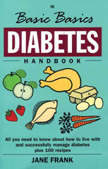 eBook, Diabetes Handbook, Casemate Group