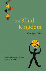 E-book, The Blind Kingdom, Tadjo, Véronique, Casemate Group