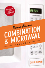 E-book, Combination and Microwave Handbook, Casemate Group