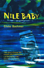 E-book, Nile Baby, Casemate Group