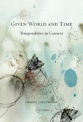 E-book, Given World and Time : Temporalities in Context, Central European University Press