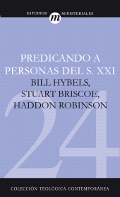 E-book, Predicando a Personas del S.XXI, Editorial CLIE