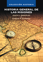 E-book, Historia General de las Misiones, Editorial CLIE