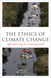 E-book, The Ethics of Climate Change : Right and Wrong in a Warming World, Continuum