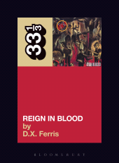 E-book, Slayer's Reign in Blood, Continuum