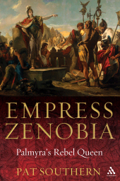 E-book, Empress Zenobia : Palmyra's Rebel Queen, Continuum