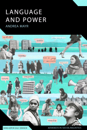eBook, Language and Power : An Introduction to Institutional Discourse, Continuum