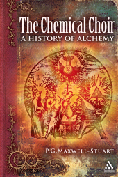 E-book, The Chemical Choir : A History of Alchemy, Continuum