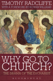 E-book, Why Go to Church? : The Drama of the Eucharist, Continuum