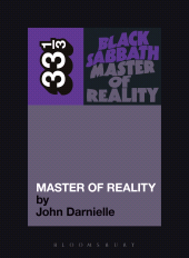 E-book, Black Sabbath's Master of Reality, Continuum