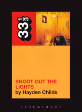 eBook, Richard and Linda Thompson's Shoot Out the Lights, Continuum