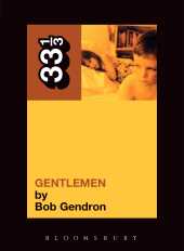 eBook, The Afghan Whigs' Gentlemen, Continuum