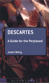 E-book, Descartes: A Guide for the Perplexed, Continuum