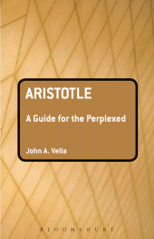E-book, Aristotle: A Guide for the Perplexed, Continuum