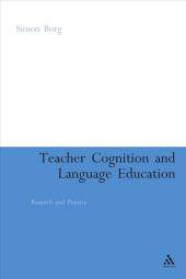 E-book, Teacher Cognition and Language Education : Research and Practice, Continuum