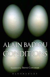 E-book, Conditions, Continuum