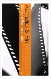 E-book, Aesthetics and Film, Continuum