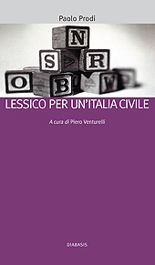 eBook, Lessico per un'Italia civile, Diabasis