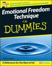 E-book, Emotional Freedom Technique For Dummies, For Dummies