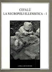 eBook, Cefalù : la necropoli ellenistica : I, "L'Erma" di Bretschneider