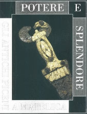 eBook, Potere e splendore : gli antichi Piceni a Matelica : 19 aprile-31 ottobre 2008, Matelica, Palazzo Ottoni, L'Erma di Bretschneider