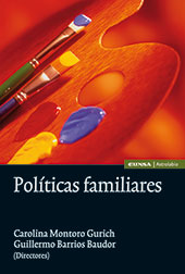 eBook, Políticas familiares, EUNSA