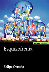 E-book, Esquizofrenia, Ortuño, Felipe, EUNSA