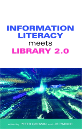 E-book, Information Literacy Meets Library 2.0, Facet Publishing