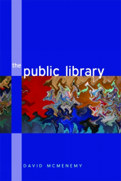 E-book, The Public Library, Facet Publishing