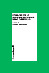 E-book, Politiche per lo sviluppo sostenibile della montagna, Franco Angeli