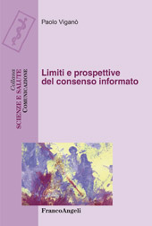 E-book, Limiti e prospettive del consenso informato, Franco Angeli