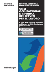 eBook, Crisi occupazionali e riforma dei servizi per il lavoro, Franco Angeli