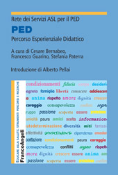 E-book, PED, Percorso esperienziale didattico, Franco Angeli